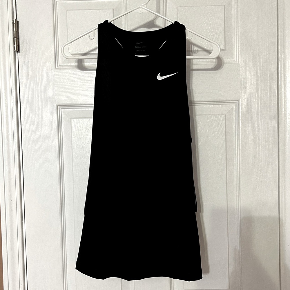 Nike Womens Tank
